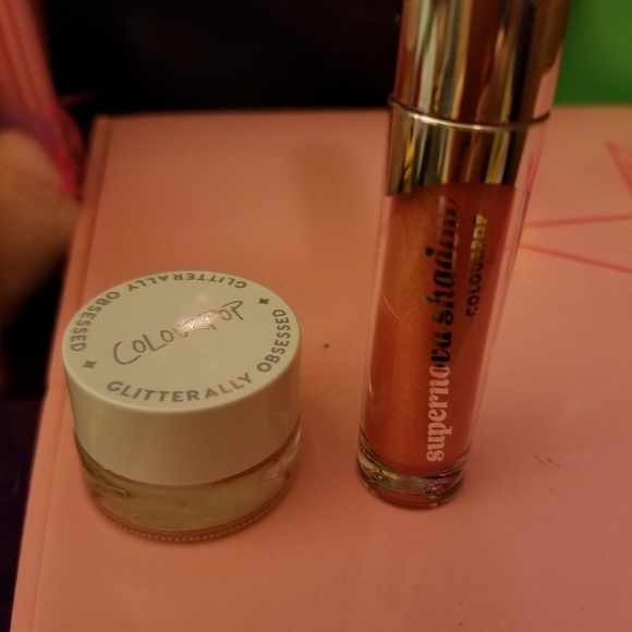 Jeffree Star Cosmetics/Cp bundle - Picture 1 of 6